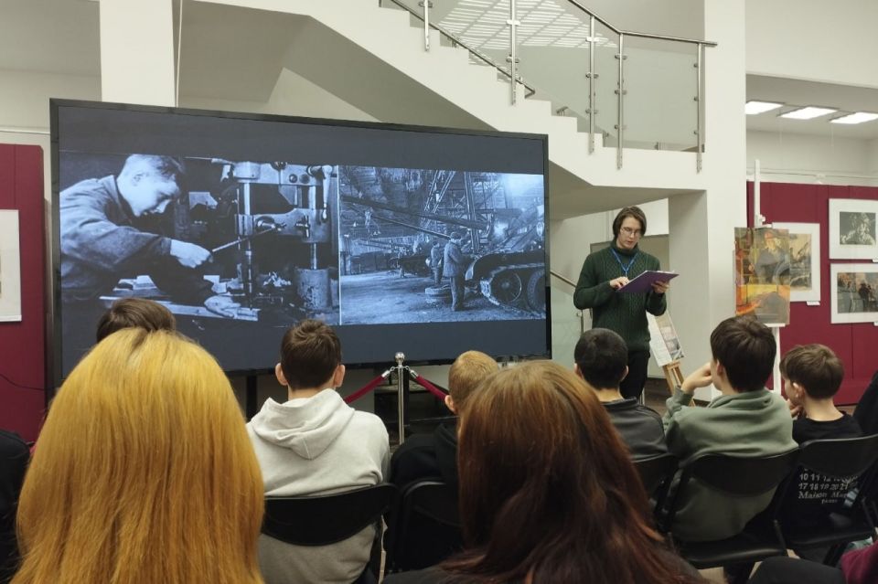 � ������� ������������ �������� ��������-�������� � ���������� ������