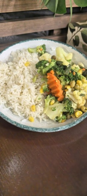 Овощи на пару: откройте для себя истинный вкус