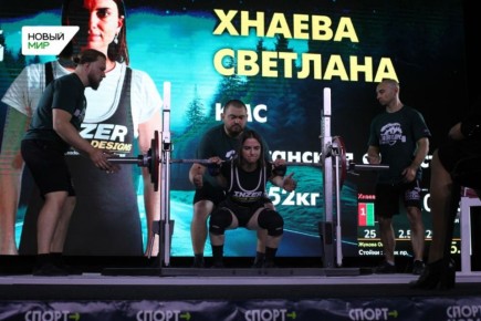 Лучшие спортсмены и тренеры Курганской области получат стипендии и гранты по итогам года