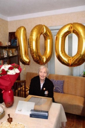 � ���������� ������� ��������� ���� �������� 100-������ ������