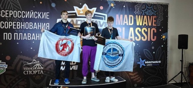 ���������� �������� ����� ���������� ������ ������ �������������� ������� �� �������� �Mad Wave classic� � ���� ������ ������ �� ��������� 100 ������ (�� �����), ������� �� ������� ��������� ������ � ����������� 1 ���