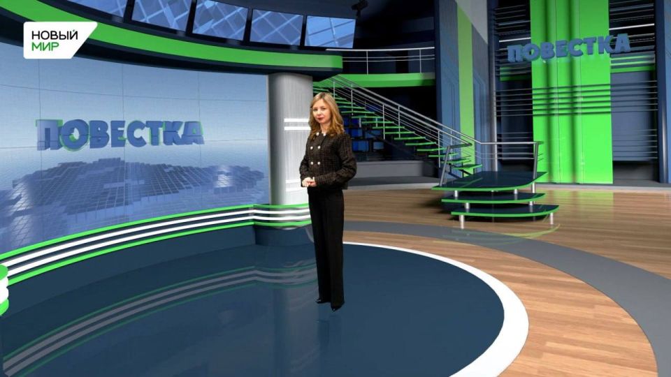 � ������ ������������� ������������ ������ � ������� 2026 ���� ������� � ���������