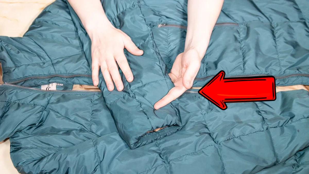 Секреты стирки пуховиков: экономим на гелях и возвращаем пышность