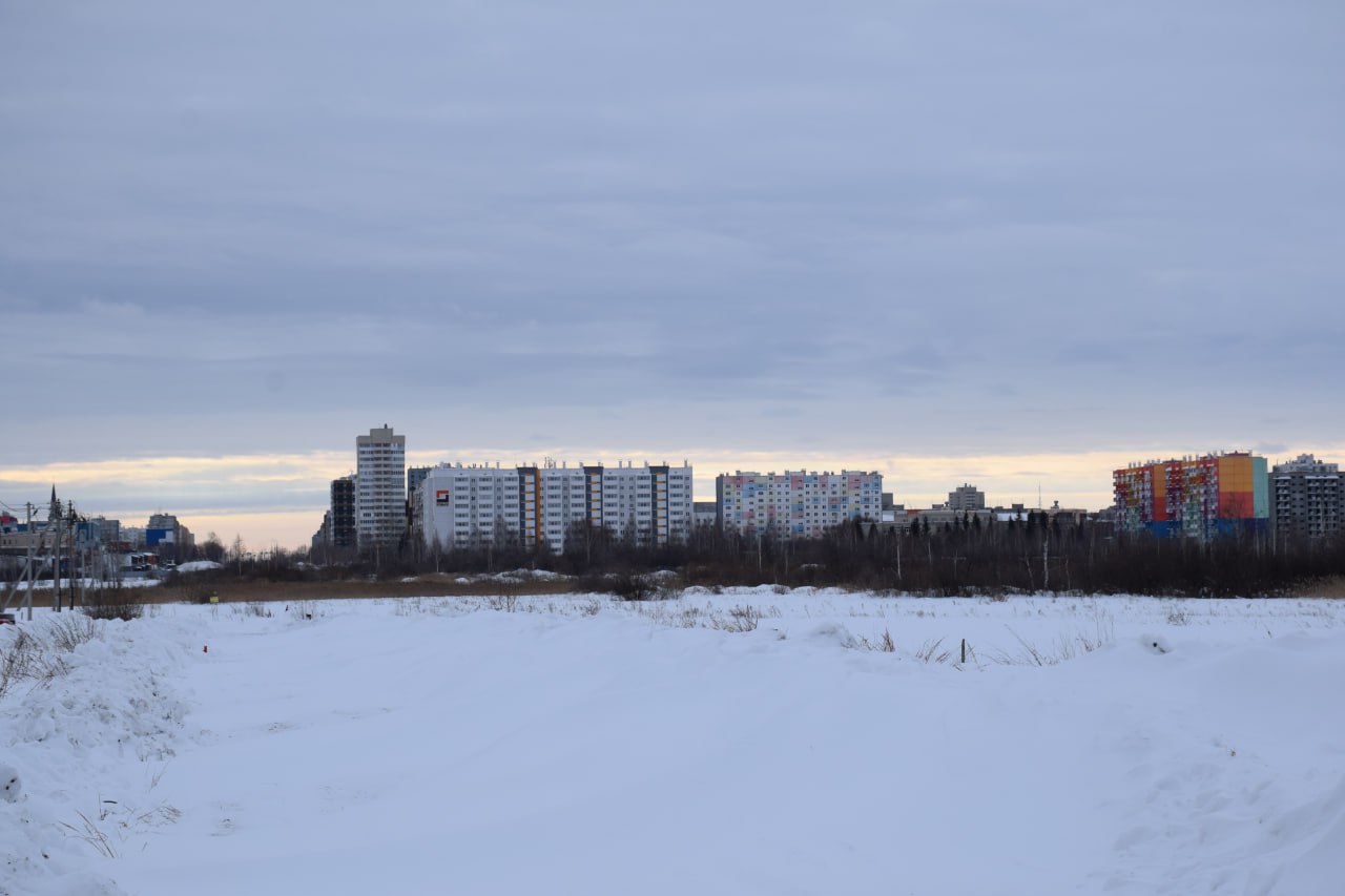Антон Науменко: Также во время объезда обсудили планы по строительству дорог Антон Науменко: Также во время объезда обсудили планы по строительству дорог