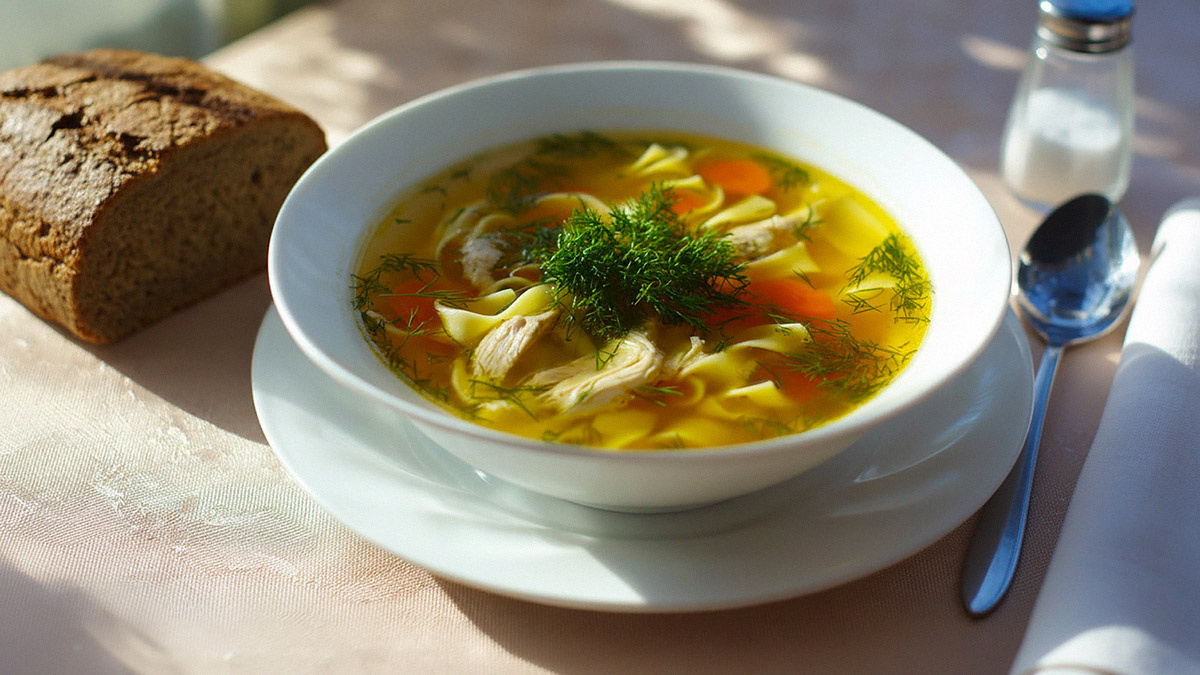 Вкусные домашние блюда на неделю: что приготовить после праздников