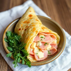 Масленица близко: подборка рецептов блинов на любой вкус