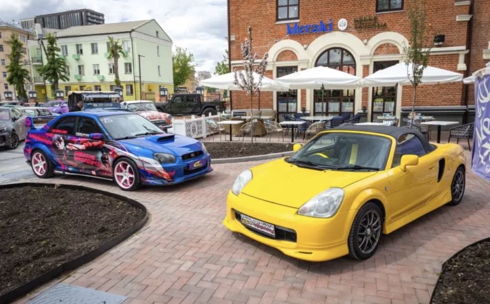 ������ ��� ������: 5 ������� �����, ����� ��������� ��������� � ����������