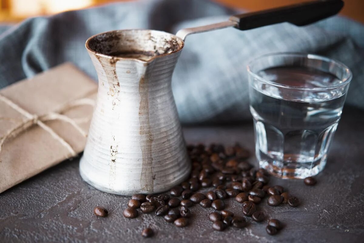 Арабика или робуста: на что обратить внимание при выборе кофе