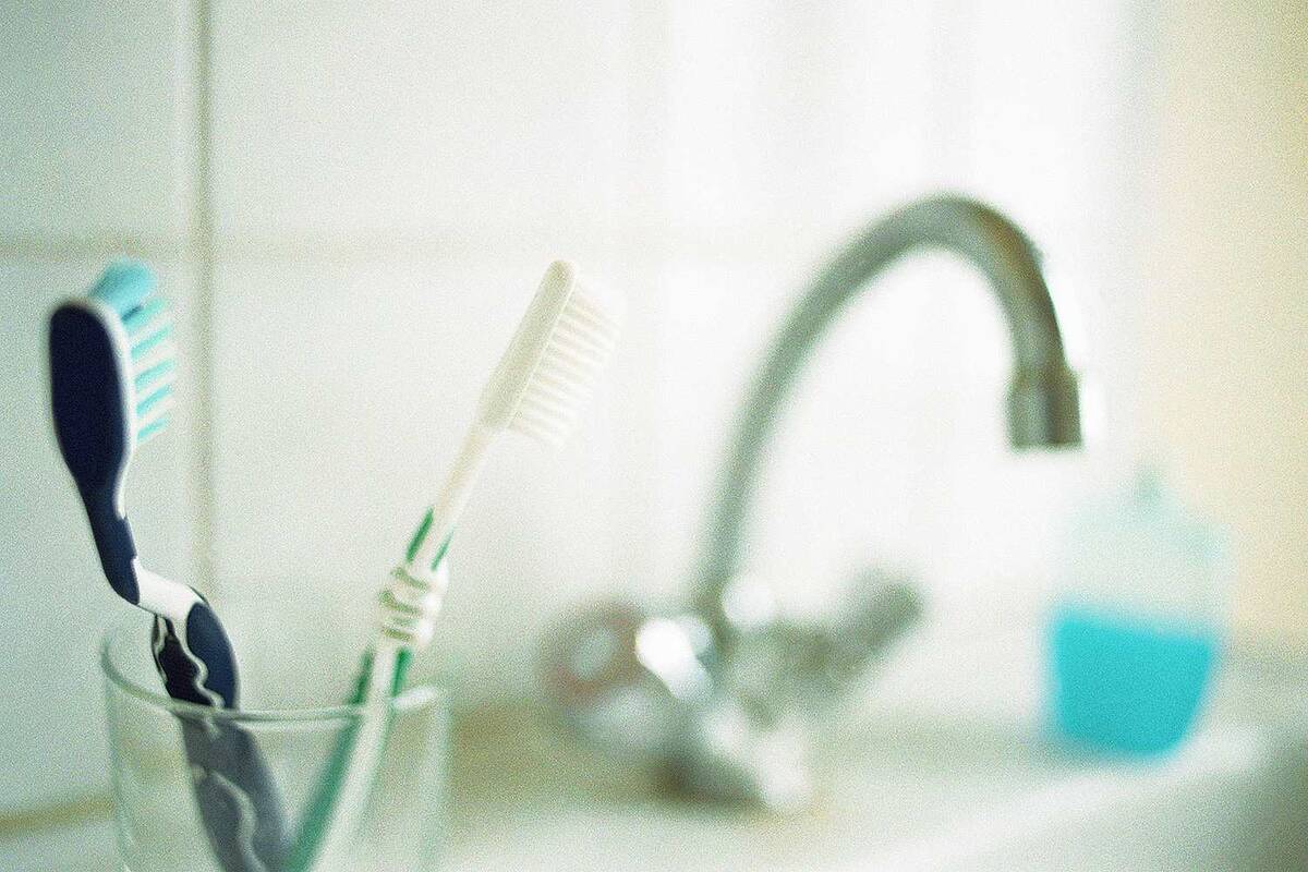 Где прячется незнакомая грязь в вашем доме?