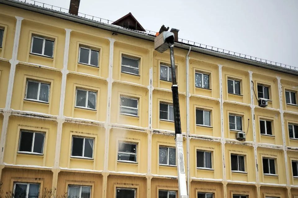 Фотографии управляющих организаций города Кургана Фотографии управляющих организаций города Кургана