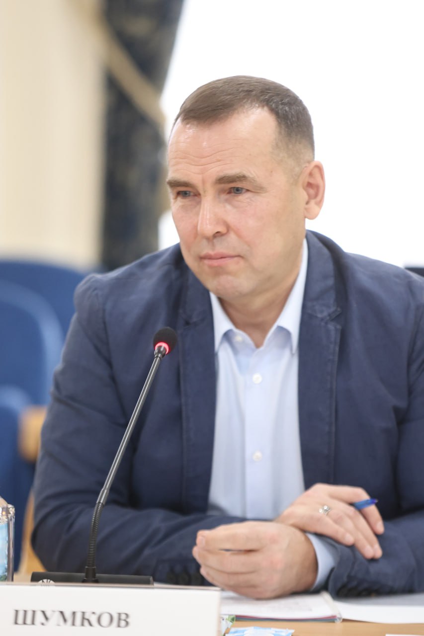 Губернатор Вадим Шумков поблагодарил региональное отделение Народного фронта за активное участие и большую совместную работу по поддержке участников спецоперации, а также помощь в период паводка 2024 года Губернатор Вадим Шумков поблагодарил региональное отделение Народного фронта за активное участие и большую совместную работу по поддержке участников спецоперации, а также помощь в период паводка 2024 года