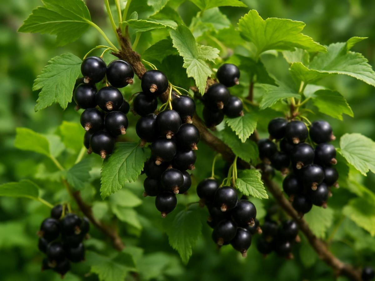 Как подкормка смородины повысит урожай: секреты агрономов