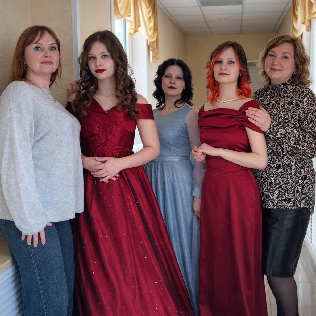 Студенты курганского музыкального колледжа блестяще выступили в конкурсе в Тюмени