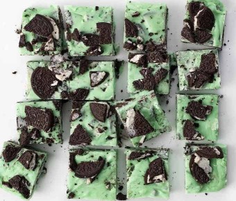 ����������� �����-���������� ������� Oreo: ������� ������ ��� �������� �����������