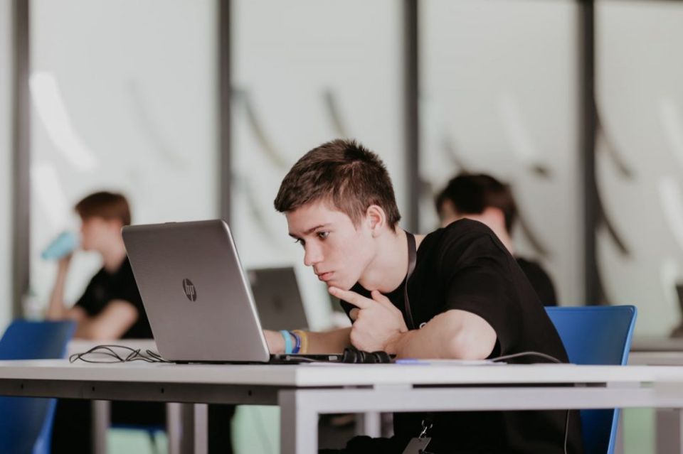 ШГПУ внедрит в образовательные программы модули по искусственному интеллекту