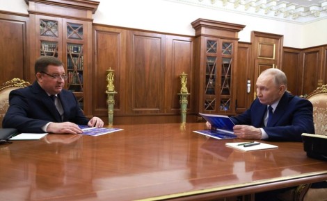 Путь к новым регионам: поддержка и развитие властей для лучшего будущего