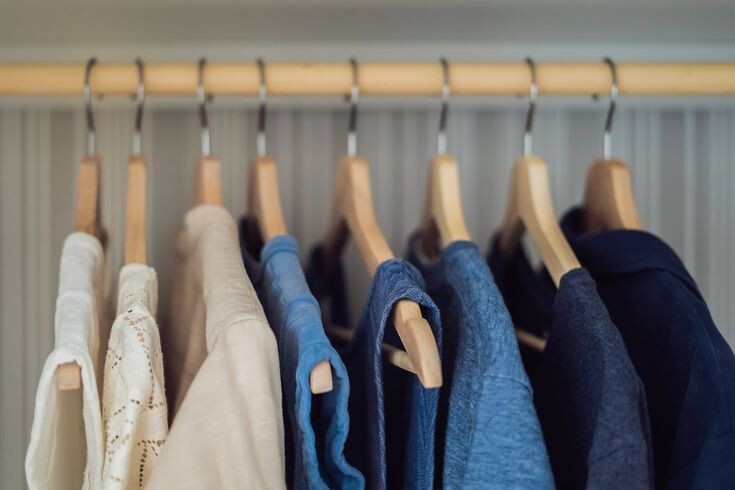 Как минимализм меняет пространство: 5 ключевых улучшений для вашего дома