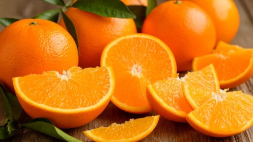 Как использовать апельсины: 10 уникальных способов, о которых вы не задумывались