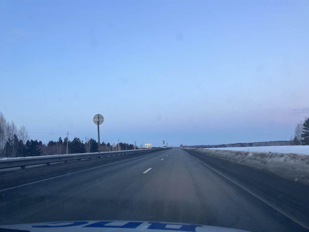 Сегодня с 8 часов ЧАСТИЧНО СНЯТЫ временные ограничения движения транспорта