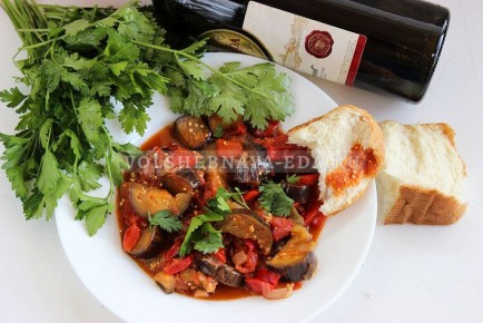 Как приготовить манджу по-бессарабски: секреты и советы, чтобы удивить близких