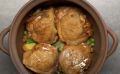 Секреты идеального жаркого с курицей в горшочках: вкус, который объединяет
