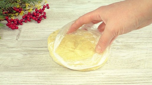 Необычное блюдо: манты с картошкой за 35 минут