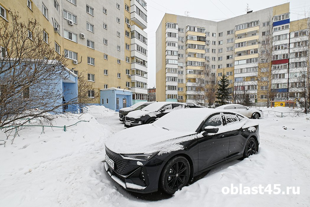 Как курганцам сменить нерадивую управкомпанию