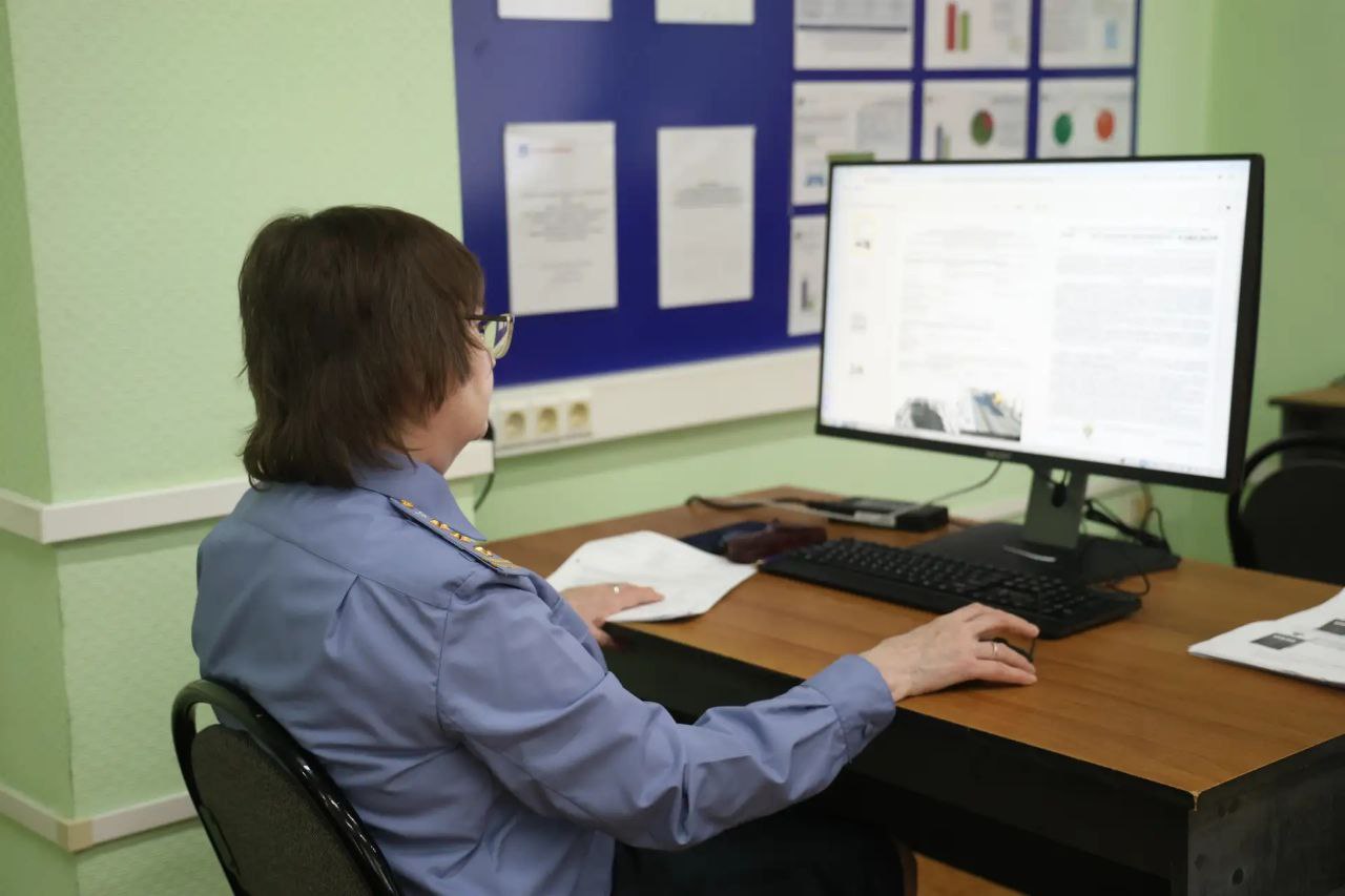 Сегодня, 20 февраля, губернатор Курганской области Вадим Шумков и начальник Межрегионального территориального управления Ространснадзора России Сергей Фомин подписали соглашение об открытии в Кургане Центра... Сегодня, 20 февраля, губернатор Курганской области Вадим Шумков и начальник Межрегионального территориального управления Ространснадзора России Сергей Фомин подписали соглашение об открытии в Кургане Центра...