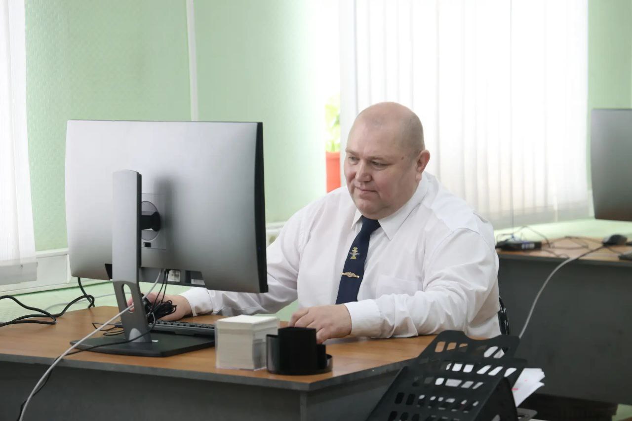 Сегодня, 20 февраля, губернатор Курганской области Вадим Шумков и начальник Межрегионального территориального управления Ространснадзора России Сергей Фомин подписали соглашение об открытии в Кургане Центра... Сегодня, 20 февраля, губернатор Курганской области Вадим Шумков и начальник Межрегионального территориального управления Ространснадзора России Сергей Фомин подписали соглашение об открытии в Кургане Центра...