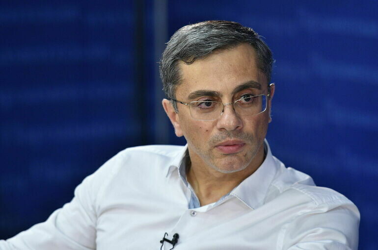 В марте в Госдуму внесут законопроект о «российской полке» в онлайн-ритейле