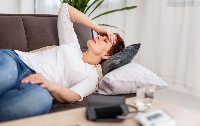 Скрытые симптомы проблем с сердцем, о которых стоит знать