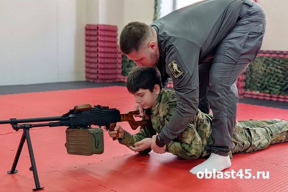 ����� ��� - � �����: ������� ��� �������� ������ � ������� ����� ������������ ����������