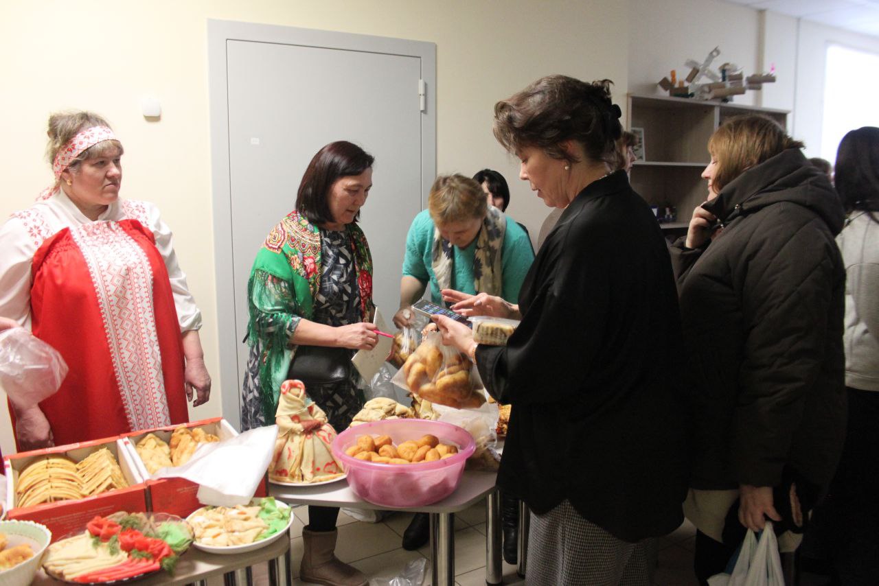 Сегодня последний день Масленицы, православные отмечают Прощёное Воскресенье Сегодня последний день Масленицы, православные отмечают Прощёное Воскресенье