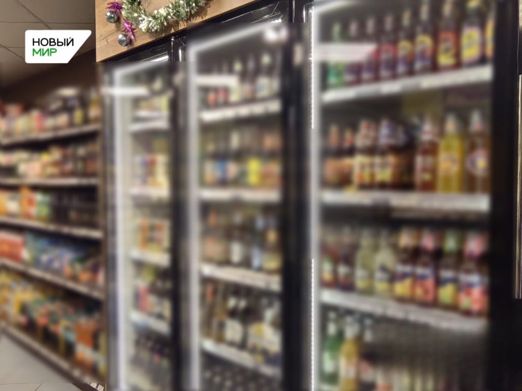 Сразу 60 бутылок незаконного алкоголя изъяли из оборота в Курганской области