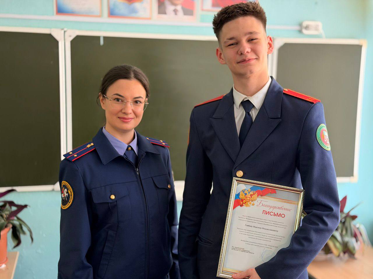 17 февраля в нашей стране отмечается День кадета России – праздник, объединяющий тех, кто с юности избрал путь служения Отечеству 17 февраля в нашей стране отмечается День кадета России – праздник, объединяющий тех, кто с юности избрал путь служения Отечеству