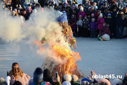 Масленица уходит: четыре действия, которые нужно успеть сделать до полуночи