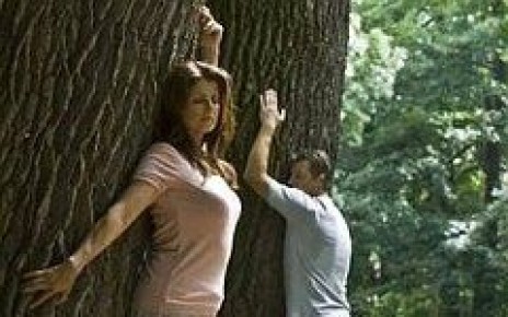 Как природа помогает наполнить энергию: простые техники для восстановления сил