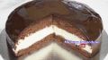 Шоколадный торт «Эскимо»: секреты приготовления в домашней кухне