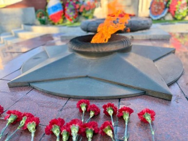 23 февраля отмечается один из важнейших праздников нашей страны - День защитника Отечества