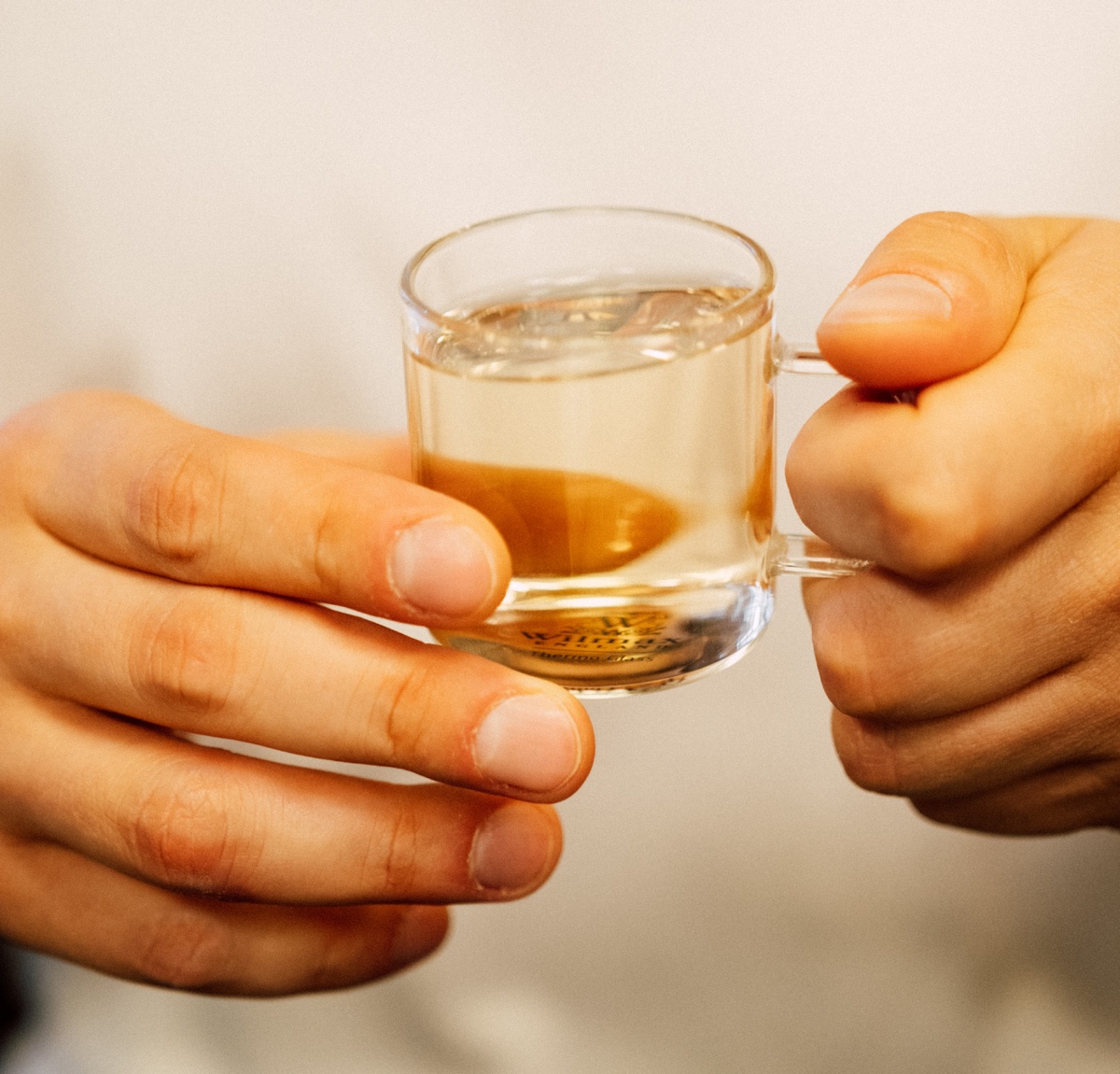 Пейте больше воды