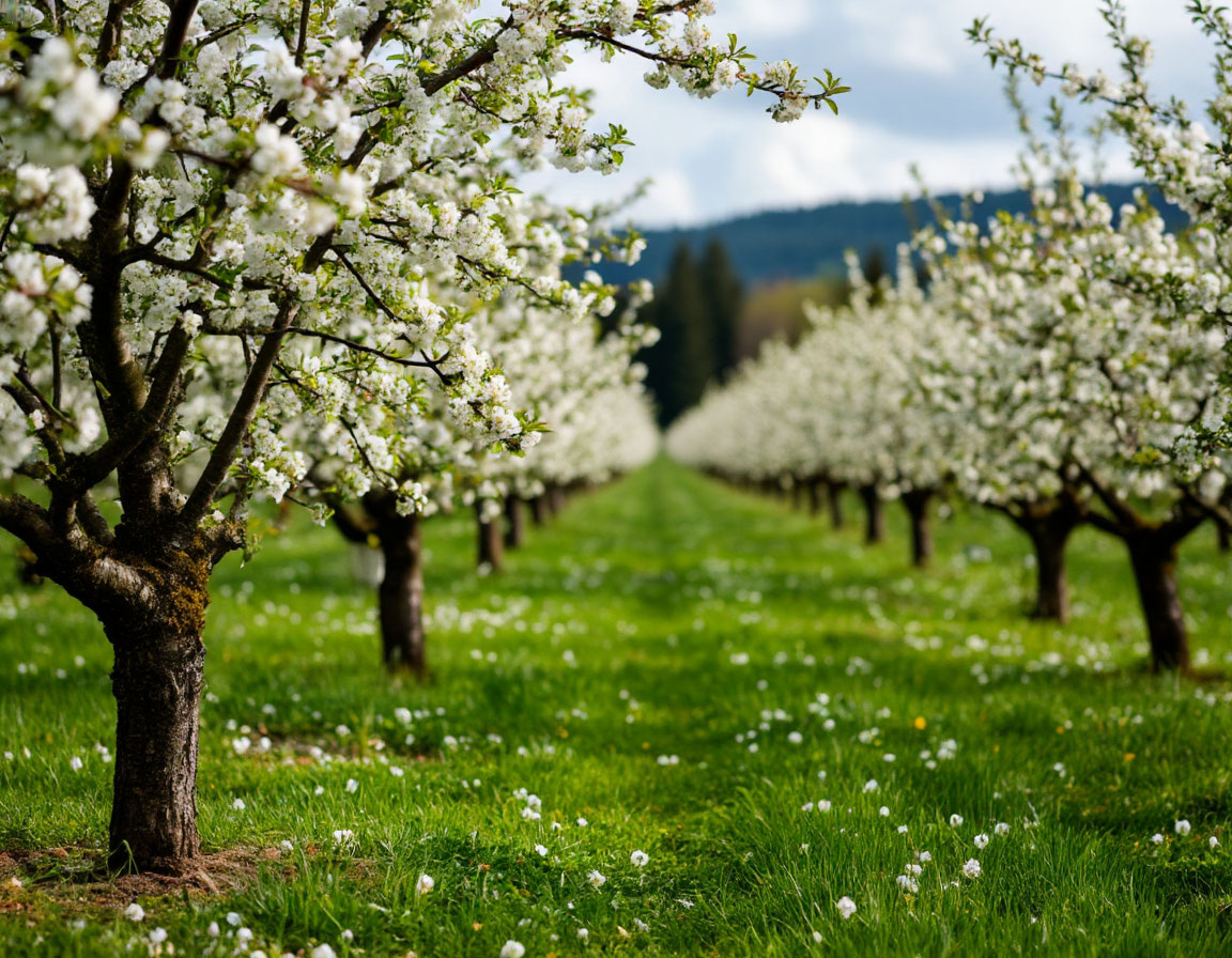 Обеспечьте своим растениям здоровье: баковые смеси для весеннего опрыскивания