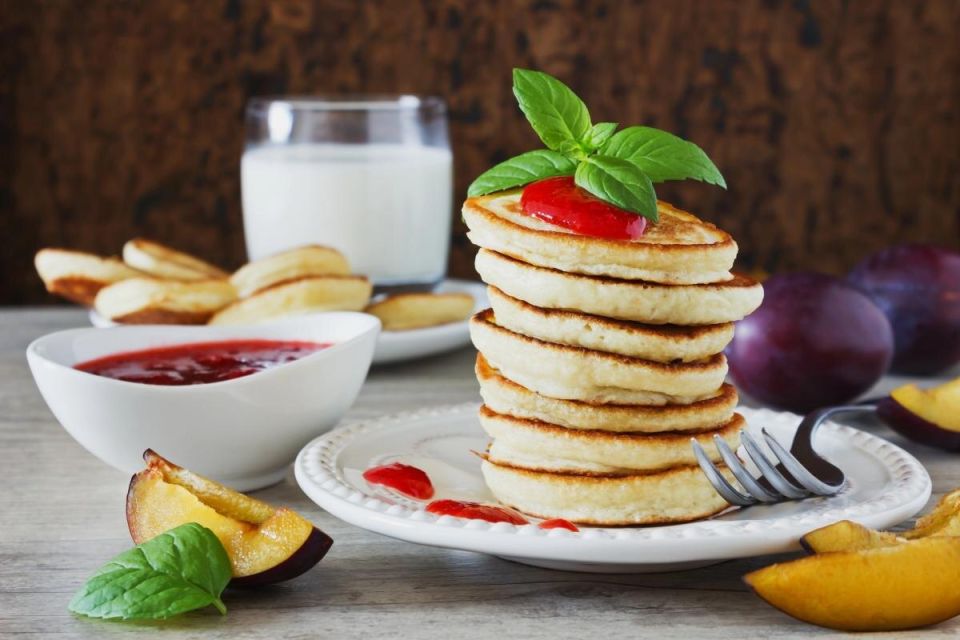 ��� ������ ��������� ������ �� ������: ����������� �������