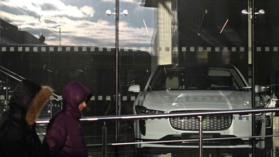 Шохин обозначил главный критерий для возвращения иностранных автопроизводителей в Россию