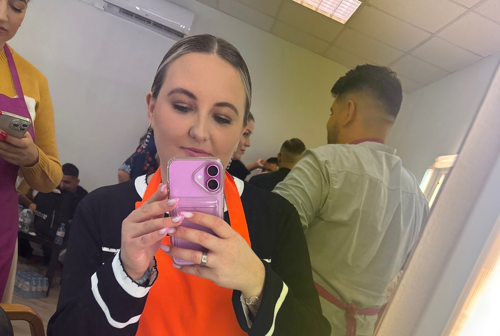 Жительница Курганской области вошла в команду Рената Агзамова на шоу «Битва шефов»