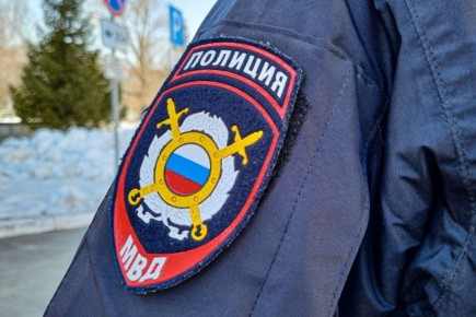 У ранее судимого курганца изъяли синтетический наркотик