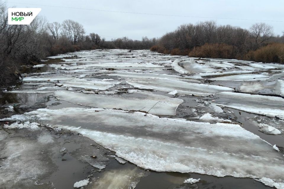 На Урале озвучили прогнозы по паводкам и пожарам