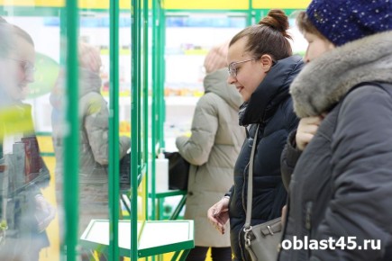 Курганский губернатор Шумков поручил сдерживать рост цен на лекарства и продукты