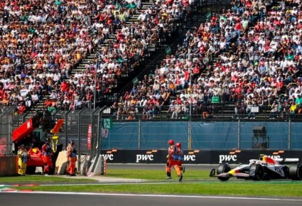 FIA ��������� ����� ������� ����� ��������� � ��������� �� ����-��� �������