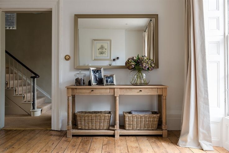 Как обновить прихожую к зиме: практические советы