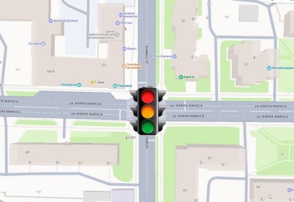 По информации УДХиБ г. Кургана